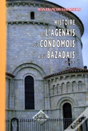 Capa do artigo Histoire De L