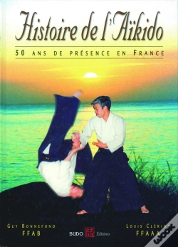 Capa do artigo Histoire De L'Aïkido En France