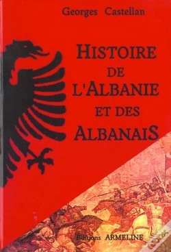 Capa do artigo Histoire De L'Albanie Et Des Albanais