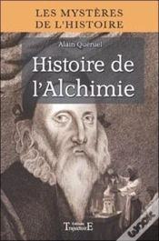 Capa do artigo Histoire De L