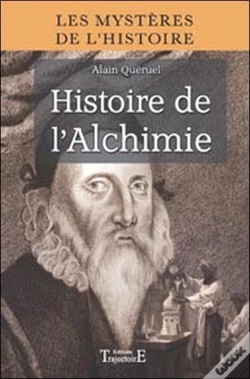 Capa do artigo Histoire De L'Alchimie