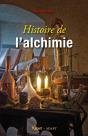 Histoire De L'Alchimie - Preview