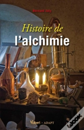 Histoire De L'Alchimie