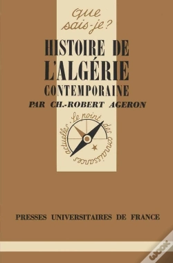 Capa do artigo Histoire De L'Algérie Contemporaine