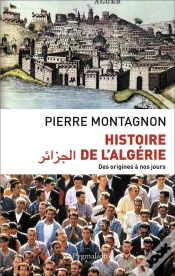 Capa do artigo Histoire De L