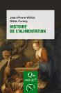 Histoire De L'Alimentation - Preview