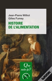 Histoire De L'Alimentation