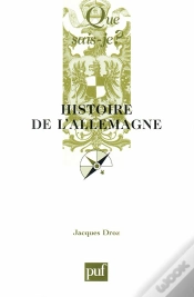 Capa do artigo Histoire De L