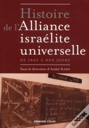 Capa do artigo Histoire De L