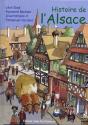 Histoire De L'Alsace - Preview