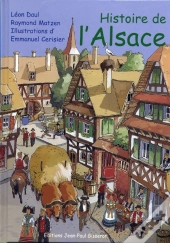 Histoire De L'Alsace