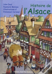 Capa do artigo Histoire De L
