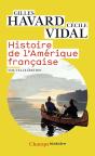 Histoire De L'Amérique Française - Preview