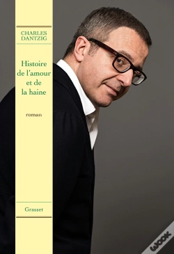 Capa do artigo Histoire De L'Amour Et De La Haine