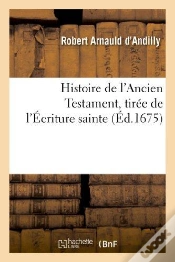 Capa do artigo Histoire De L