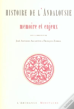 Capa do artigo Histoire De L'Andalousie