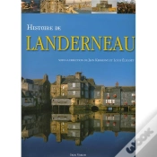 Capa do artigo Histoire De Landerneau