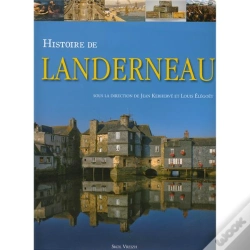 Capa do artigo Histoire De Landerneau