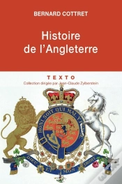 Capa do artigo Histoire De L