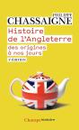 Histoire De L'Angleterre ; Des Origines À Nos Jours (4e Édition) - Preview