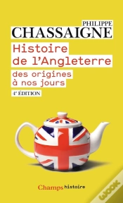 Capa do artigo Histoire De L
