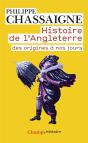 Histoire De L'Angleterre ; Des Origines À Nos Jours - Preview