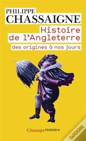 Capa do artigo Histoire De L