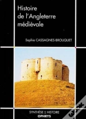 Histoire De L'Angleterre Medievale