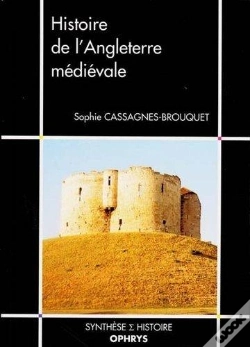 Capa do artigo Histoire De L'Angleterre Medievale