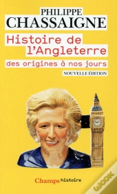 Histoire De L'Angleterre
