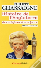 Capa do artigo Histoire De L