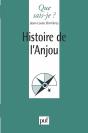 Histoire De L'Anjou - Preview