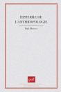 Histoire De L'Anthropologie - Preview