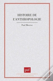 Capa do artigo Histoire De L