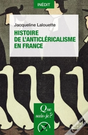 Capa do artigo Histoire De L