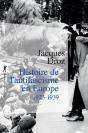 Histoire De L'Antifascisme En Europe 1923-1939 - Preview