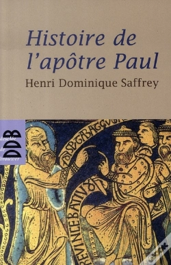 Capa do artigo Histoire De L'Apôtre Paul