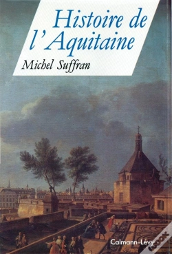 Capa do artigo Histoire De L'Aquitaine