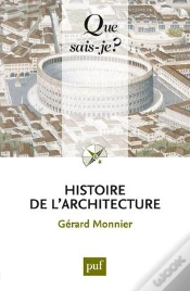 Capa do artigo Histoire De L
