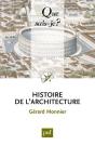 Histoire De L'Architecture (6e Édition) - Preview