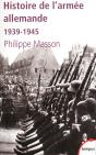 Histoire De L'Armée Allemande 1939-1945 - Preview