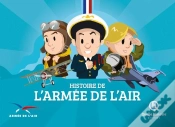 Capa do artigo Histoire De L