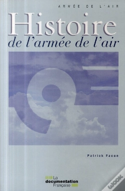 Capa do artigo Histoire De L'Armée De L'Air
