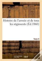 Capa do artigo Histoire De L
