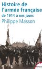 Histoire De L'Armée Française De 1914 À Nos Jours - Preview