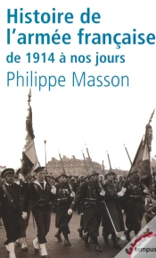Capa do artigo Histoire De L