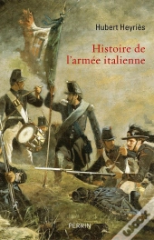Histoire De L'Armée Italienne