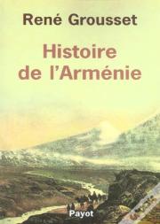 Histoire De L'Arménie