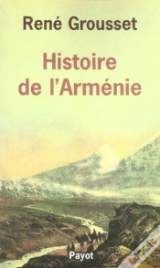 Capa do artigo Histoire De L