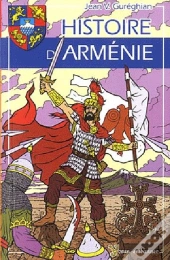 Histoire De L'Arménie